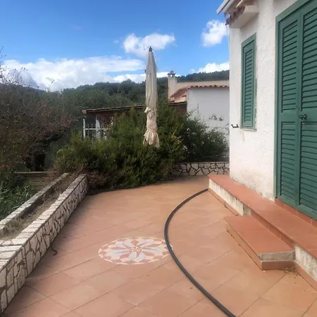 Nyaraló Crila Vieste
