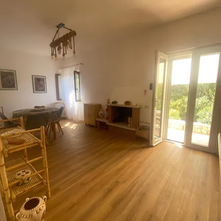 Crila Сasa de vacaciones Vieste