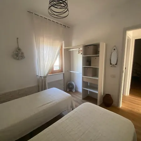 Сasa de vacaciones Crila *