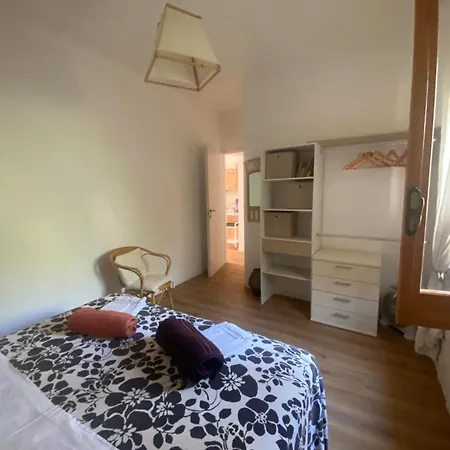 Crila Сasa de vacaciones Vieste