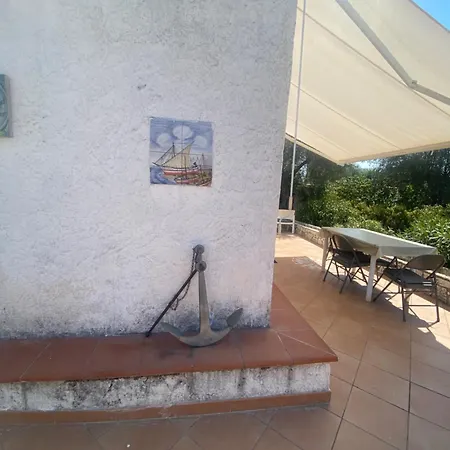 Crila Сasa de vacaciones Vieste